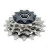 5-Speed Freewheel 3-Pawl Threaded Unified Sprocket Stack for Cyclists,