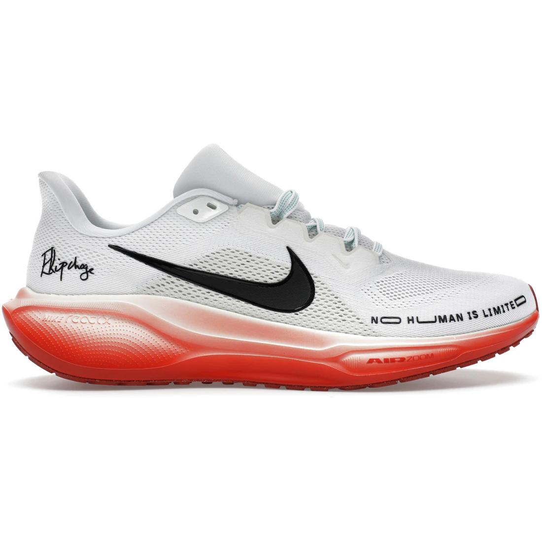 

Кроссовки Nike Air Zoom Pegasus 41 Eliud Kipchoge(HJ7037-100) 40