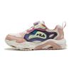 (GS) Sportswear Running Shoes 'Pink White' Kids' K15G342504FMB