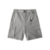 X National Geographic Outdoor Collection Casual Shorts Women's Deep Green 162426505-3