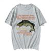 Oddly Specific T Shirt The Council Will Decide Your Fate Funny Meme T Shirts Mens Fashion Harajuku Streetwear TShirt Oversized