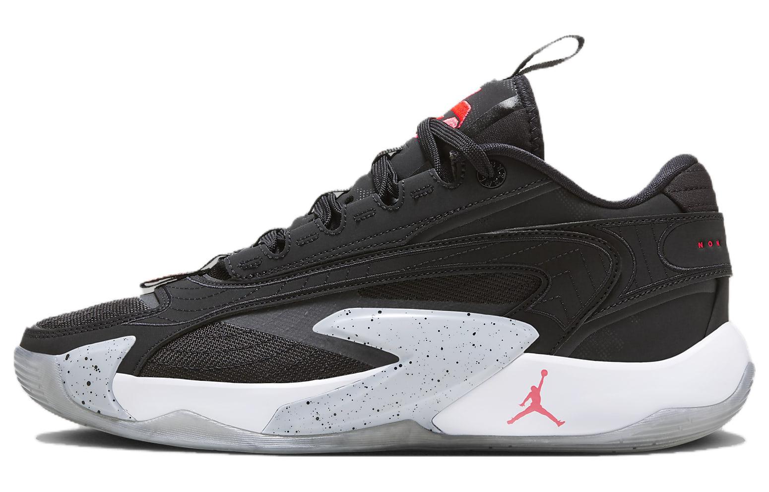 Jordan Luka 2 Black Cement DX9012-006 44.5