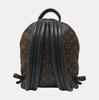 [Pre-Owned] Palm Springs Vintage Fashion Monogram Canvas And Leather Mini Backpack - Good #1OI4Y54
