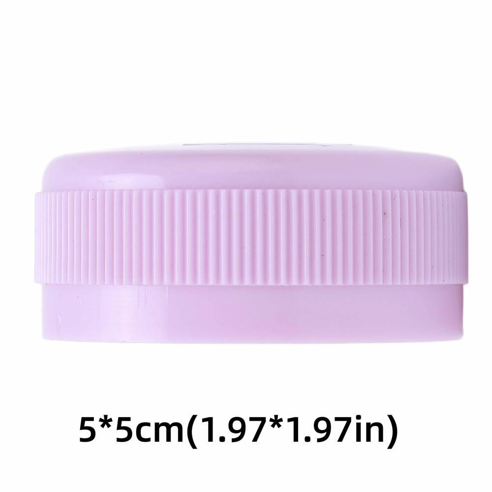 ABS Sewing Machine Hand Wheel Purple Hand Wheel Replacement  Mini Sewing Machine