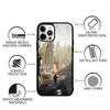 Game R-Resident E-Evils Phone Case For iPhone 15,14,13,12,11,Plus,Pro,Max Mini Magsafe Magnetic Wireless Charging