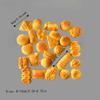Squeezing Simulated Bread Toy Slow Rebound Sensory Fidget Toy Fun Fake Bread Toy  Photography Props