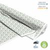 Outdoor Decorative Fabrics Oxford - Christmas Holidays Motif | Dx1874
