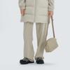 Bubby Square Cross Bag Beige (S24WUFCB59)