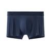 Black Label Low Rise Fitted Boxer Briefs Men Underwear Blue NB2904-8SB