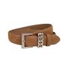 Velvet Matte Leather Women'S Belt Cowhide Women'S Women'S Belt With Casual Pants Jeans Girls Belt