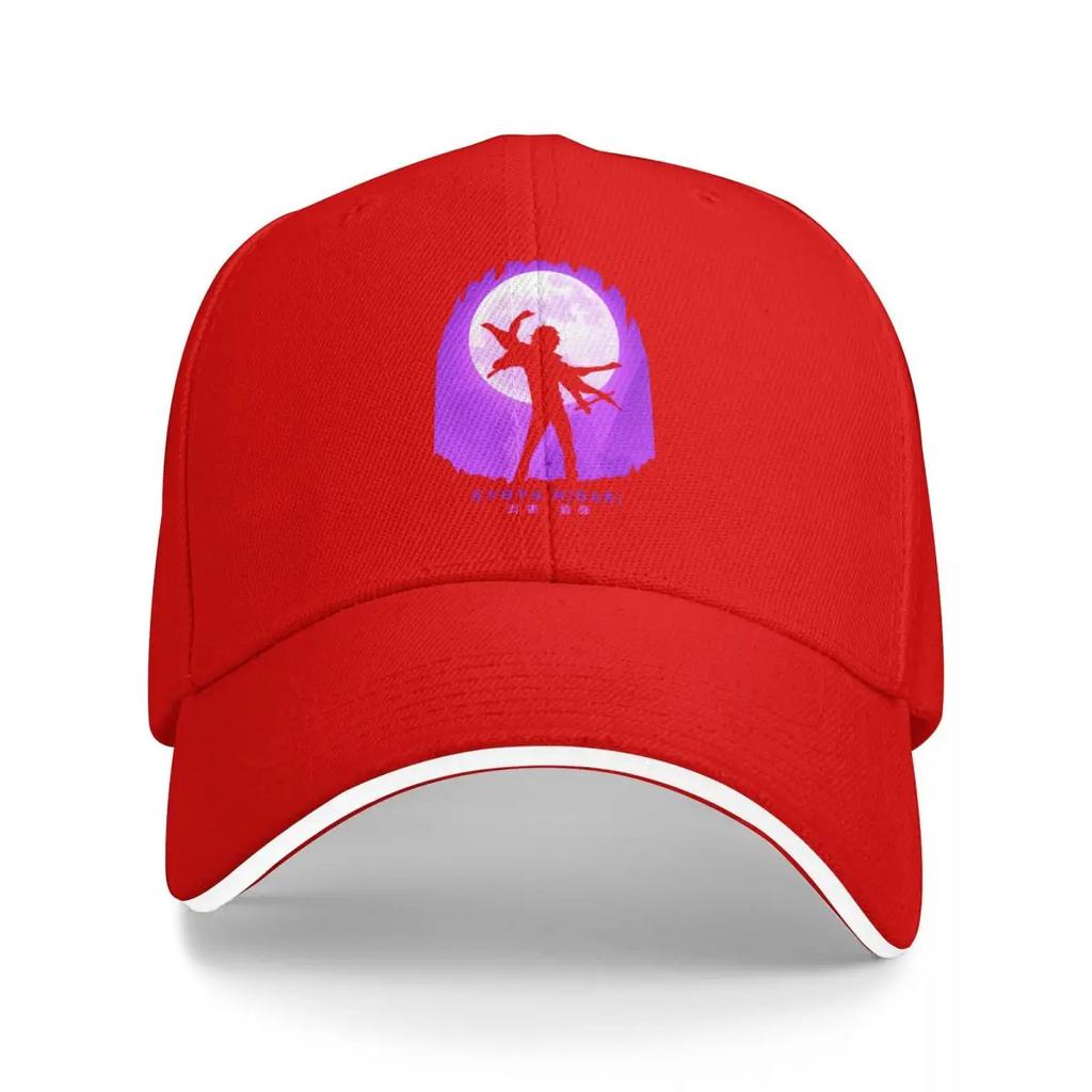 KATEKYO HITMAN REBORN - KYOYA HIBARI Baseball Cap Designer Hat Luxury Cap Anime Hat Winter hat Elegant Women's Hats Men's