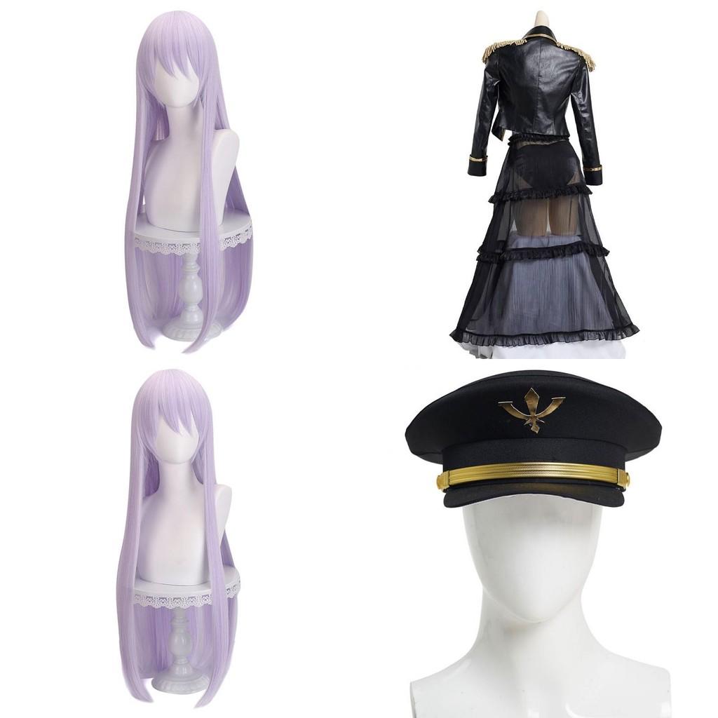 Authentic My Dress Up Darling Marin Kitagawa Role Playing Costume Perfect For Theme Parties And Cartoon Fans