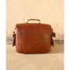 Handmade Leather Camera Bag, Leather Messenger Shoulder Travel Camera Case, DSLR Sony Nikon Cannon Photography Bag, Best Gift
