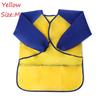 Cute Craft Kitchen Cooking Bib Waterproof Art Kids Painting Apron