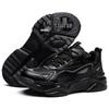 Women's Lightweight Safety Work Shoes