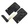 Nyckelskal för Renault Clio 3 Megane 2 Scenic 2 - Smarta nycklar Fjärrkontroll 3 Knappar Blad Phonillico®