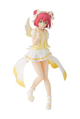 Sega Love: Der School Idol-Film „Over the Rainbow“, Super-Premium-Figur „Ruby Kurosawa Live!“ Sonnenschein!!