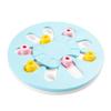 Pet toys, cats and dogs, relieving boredom, feeding plates, slow food bowls, interactive brain training, feeding equipment