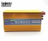 Elektrofahrzeug-Batterie-Wechselrichter 48V/60V/72V auf 220V 1000W Stromwandler für Autos