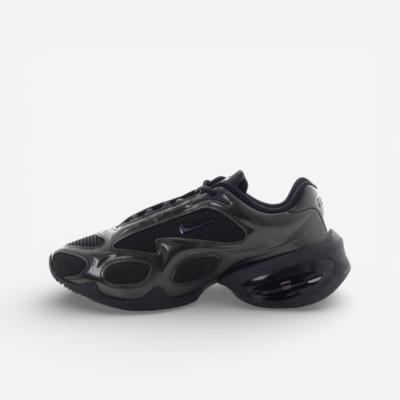 Air Max Muse Triple Black (Women's)