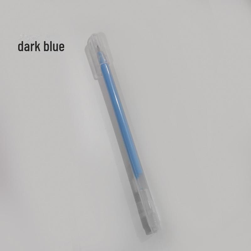 Pastel Highlighter Pen - Large Capacity Student & Office Marker