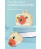 H9S Child Friendly Digital Camera Easy To Use Kids Educational Toy Camera 2.0in IPS Screen 8.0X Zooming Support OTG