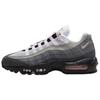 Air Max 95 Lage Casual Hardloopschoenen Dames Grijs Roze HJ5996-001