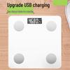 Smart Bluetooth Body Fat Scale (CN Version)