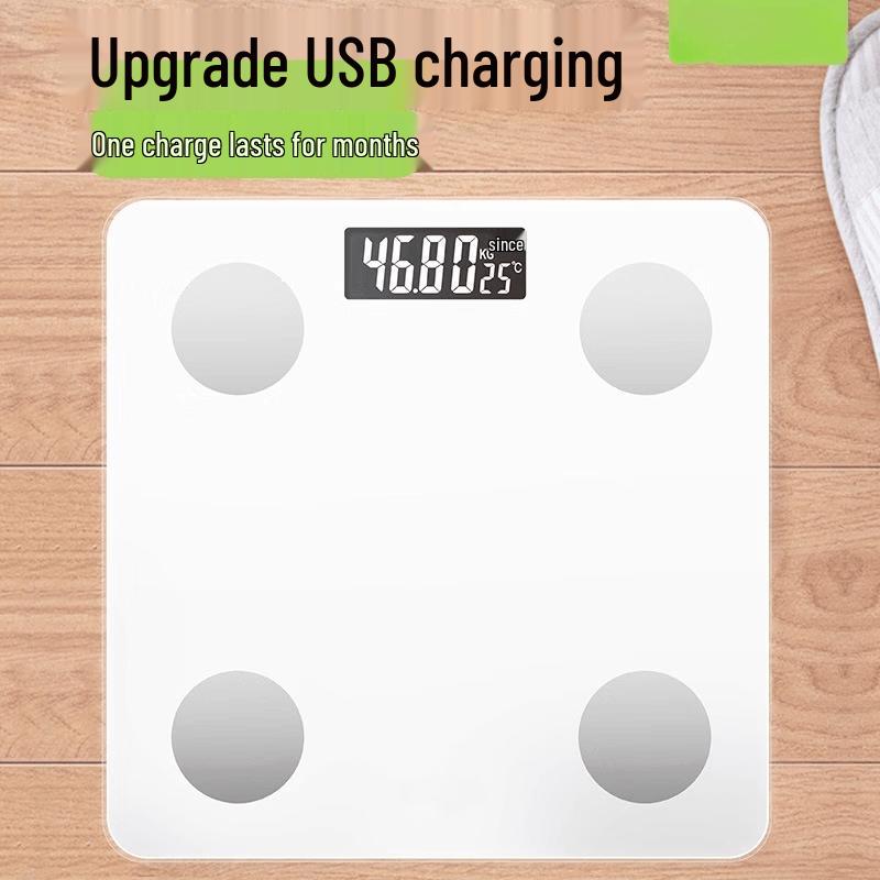 Smart Bluetooth Body Fat Scale (CN Version)