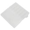 Bait Box 17.5x9.5x3cm Fishing Tackle Gear Accessories