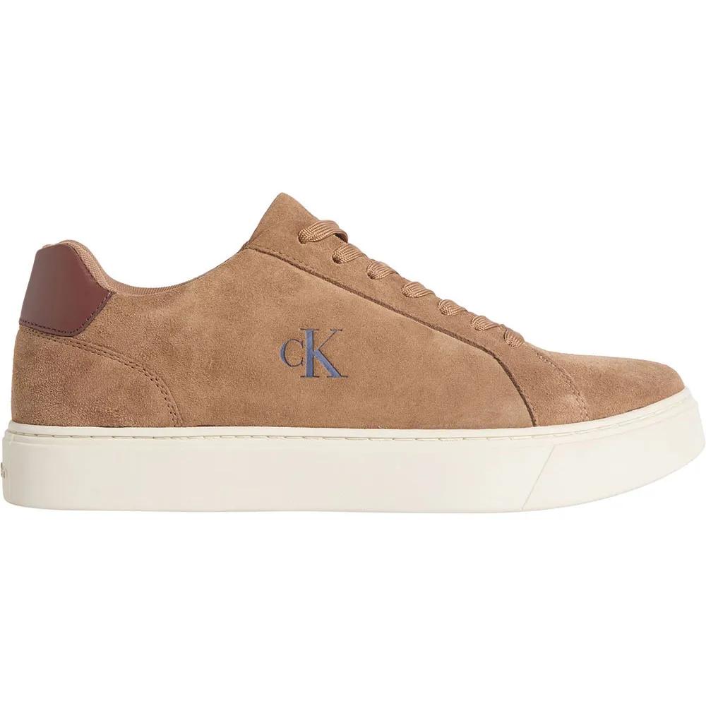 Calvin Klein Classic Cupsole Sneakers