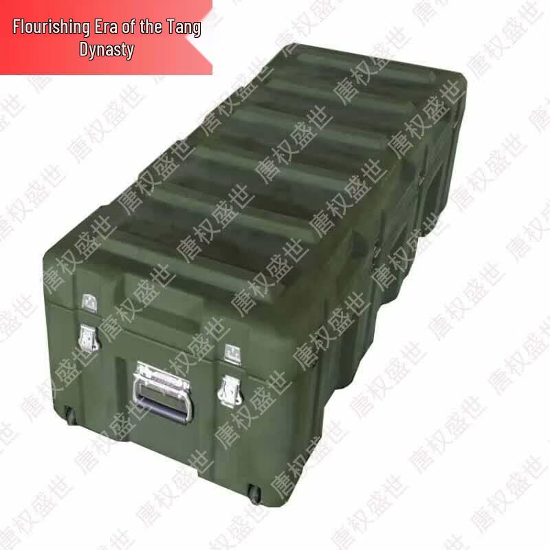 Tang Quanshengshi Rotomolding Storage Box