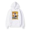 Professional Drunk Driver Funny Meme Sweatshirt Men Women Vintage Long Sleeve Thick Casual Hoodie Hip Hop Tops