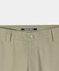 MAISON MINED Detachable Cotton Pants Beige