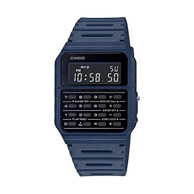 Parallel Imported Product Not Released In Japan CASIO Casio Standard CA-53WF-2B Watch Men's Women...