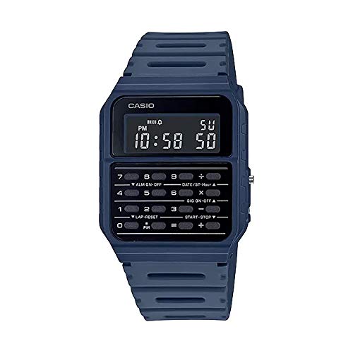 

Parallel Imported Product Not Released in Japan CASIO Casio Standard CA-53WF-2B Watch Men s Women...