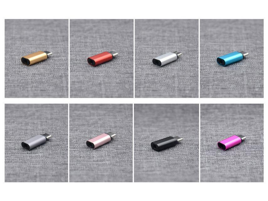 USB-C To 3.5mm Audio Adapter for Huawei: Type-C To Audio Converter