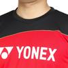 YONEX Tennis Wear Unisex Light Trainer 31048 2022FW Sunset Red M 496