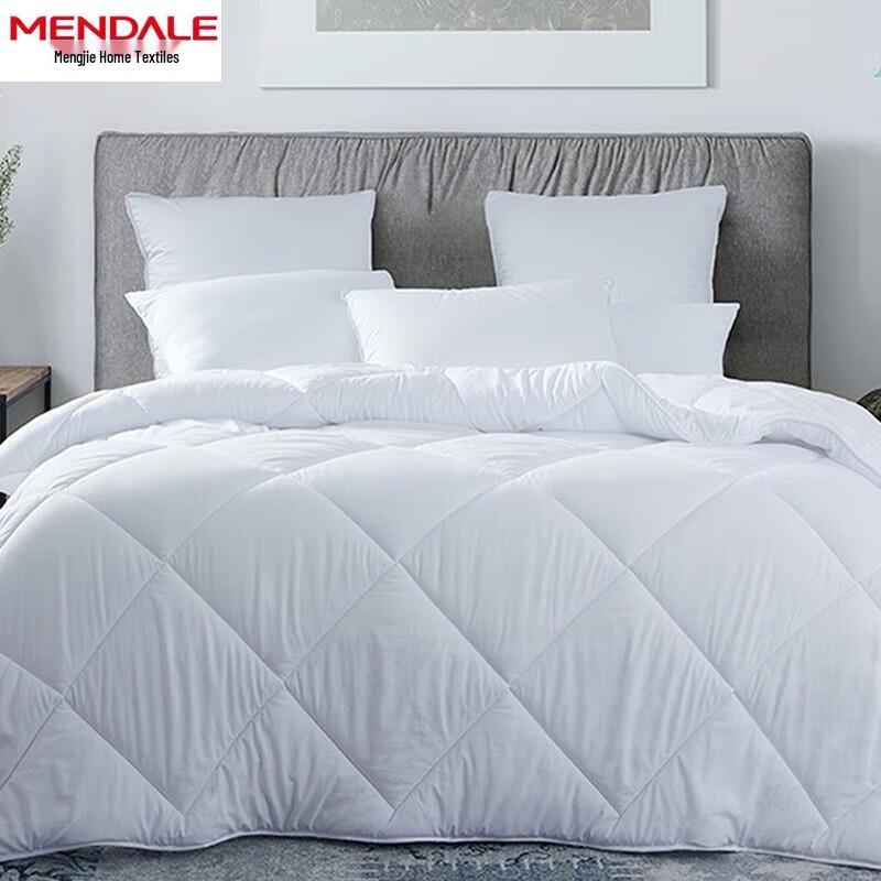 

Mengjie Spring/Autumn Down Alternative Quilt