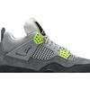 Air Jordan 4 Retro SE Neon 95 Jordan AJ4  CT5342-007