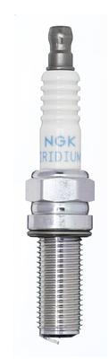 NGK Iridium Rennzündkerze 1 Stück R2556G8 [91975]