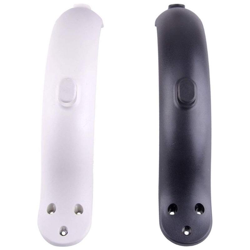Electric Scooter Mud Flaps Rear Fender Mudguard Accessories for Xiao Mi M365