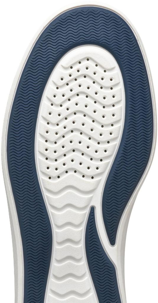 Кроссовки Geox Baltmoore white/white