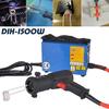 1500W 220V Air Cooling Screw Bolt Remover Tool Portable Flameless Induction Heater 800 Degree High Temperature Heating Machine