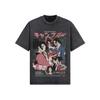 T-shirt Oversize Samurai Champloo