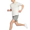Nike Dri FIT ADV T Shirt Men's Sail White HV5204-133