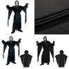 Halloween Children's Role-playing Costume Scary And Terrifying Costume For Parties And Performances