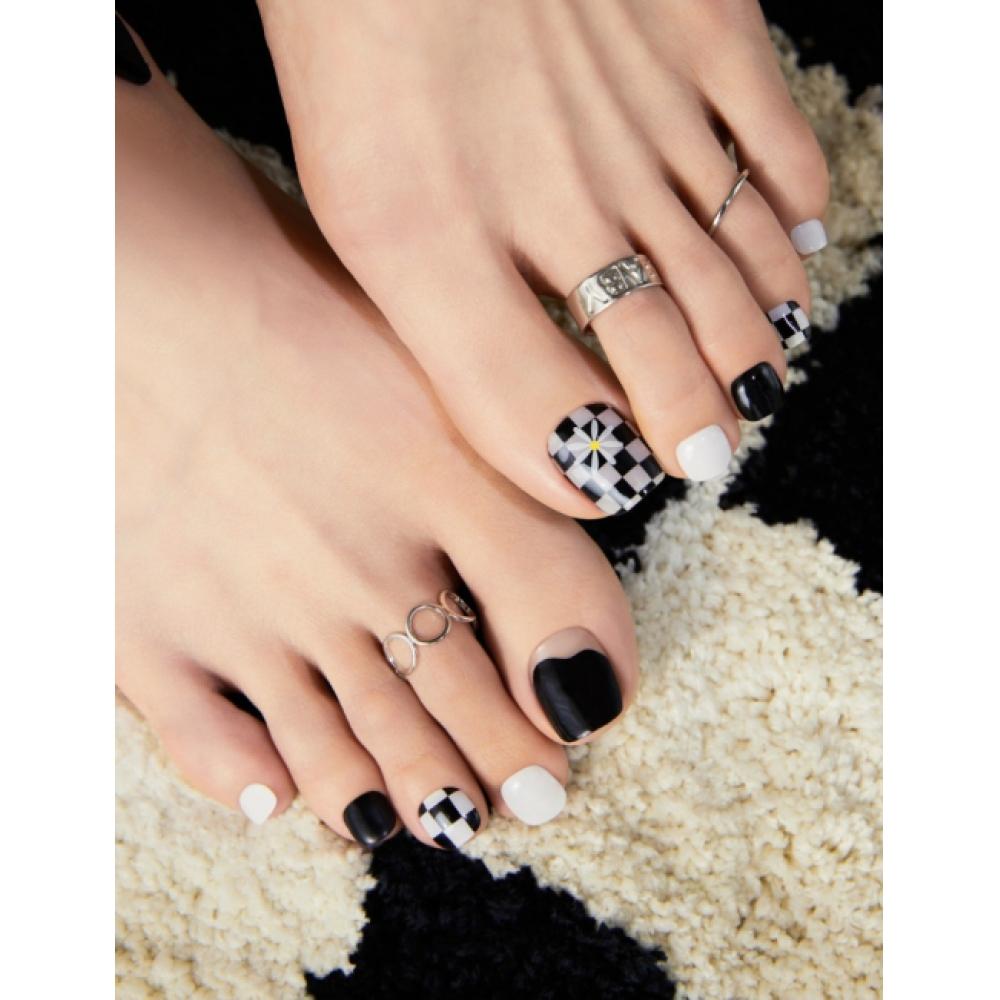 Ohora P Checkmate Pedy FREE