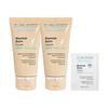 Deutsche SCHRAMMEK BB Cream Classic Schrammek BB Blemish Balm 30ml x 2 + Reise Größe 1ml