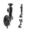 Przyssawka Uchwyt na przyssawkę do samochodu Uchwyt Gimbalowy do samochodu dla DJI Osmo Pocket 3 Nagrywanie Wideo